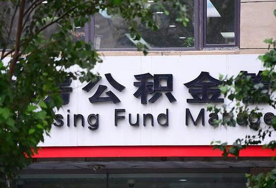 南安找人代取公积金8000可以取吗（南安公积金中心叫我把钱退回去）